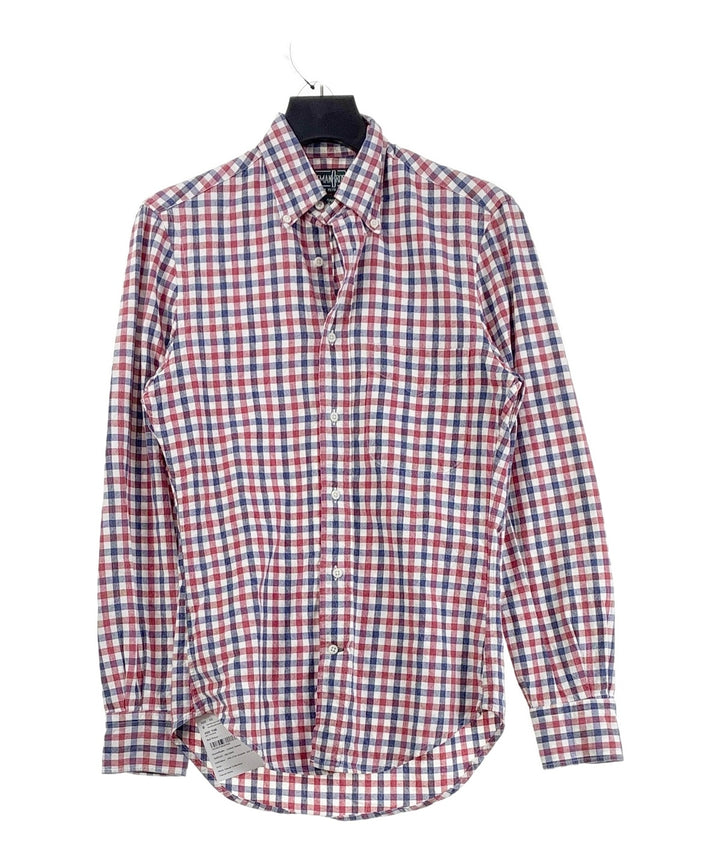 GITMANBROS เสื้อลำลอง