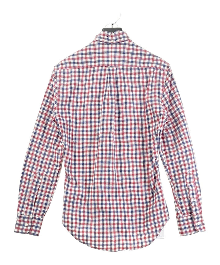GITMANBROS เสื้อลำลอง