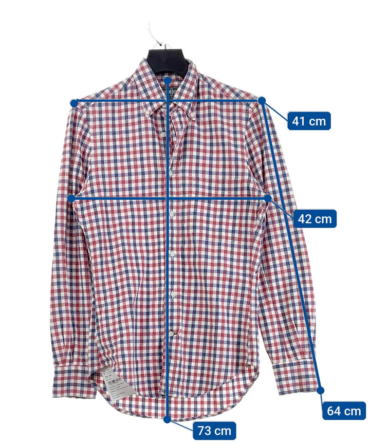 GITMANBROS เสื้อลำลอง