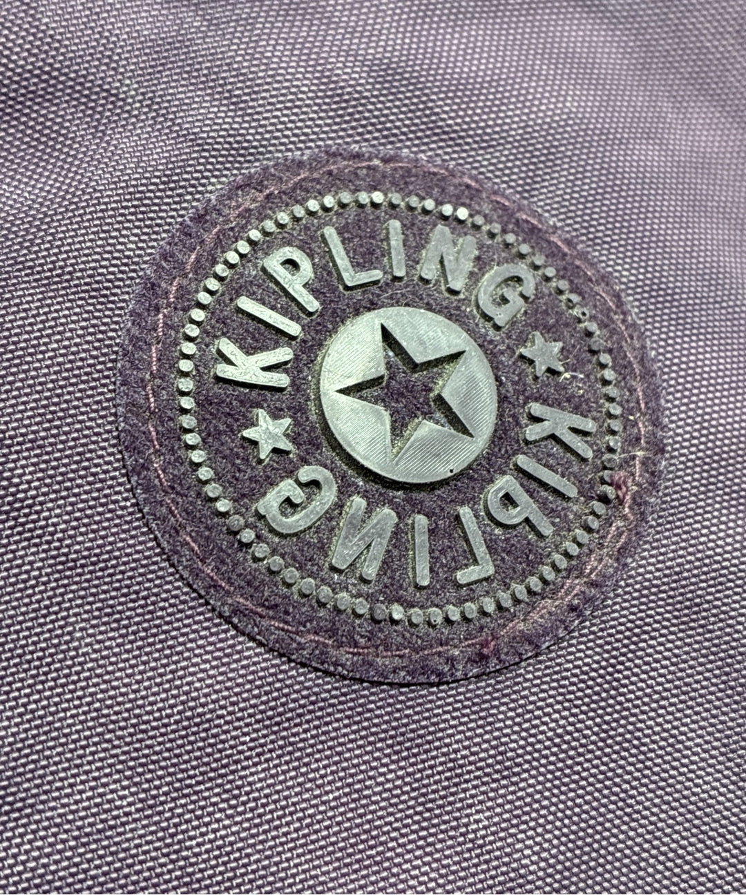 kipling เป้สะพายหลัง