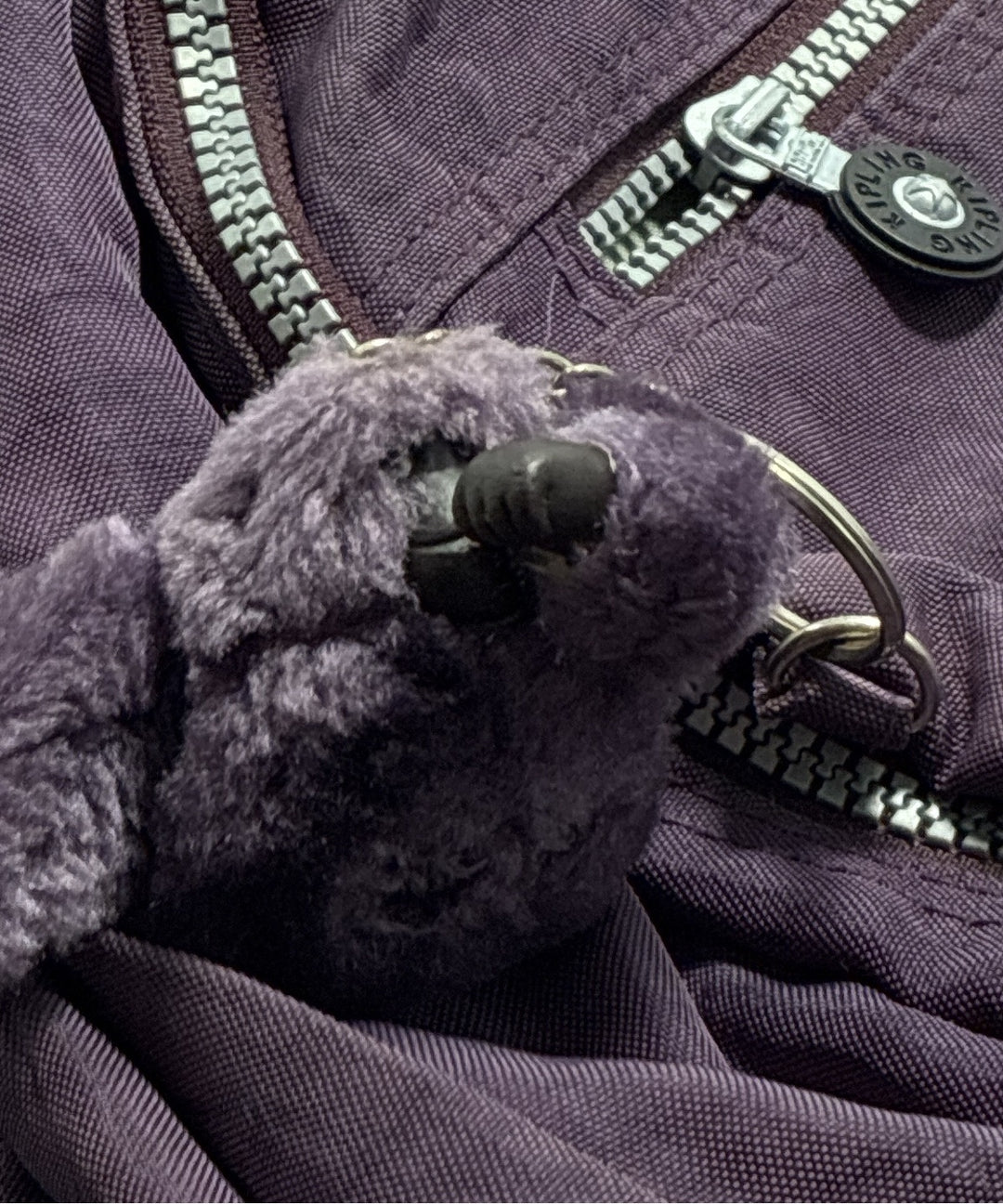 kipling เป้สะพายหลัง