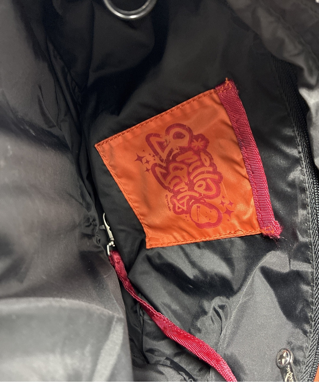 kipling กระเป๋าสะพาย
