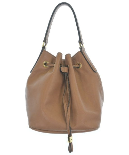 GIANNI CHIARINI กระเป๋าสะพาย