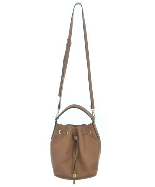 GIANNI CHIARINI กระเป๋าสะพาย