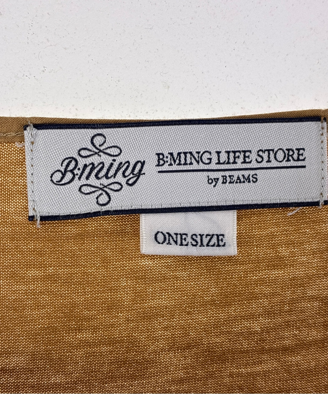 B MING LIFE STORE by BEAMS เสื้อสตรี