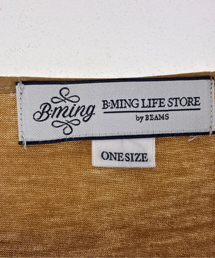 B MING LIFE STORE by BEAMS เสื้อสตรี