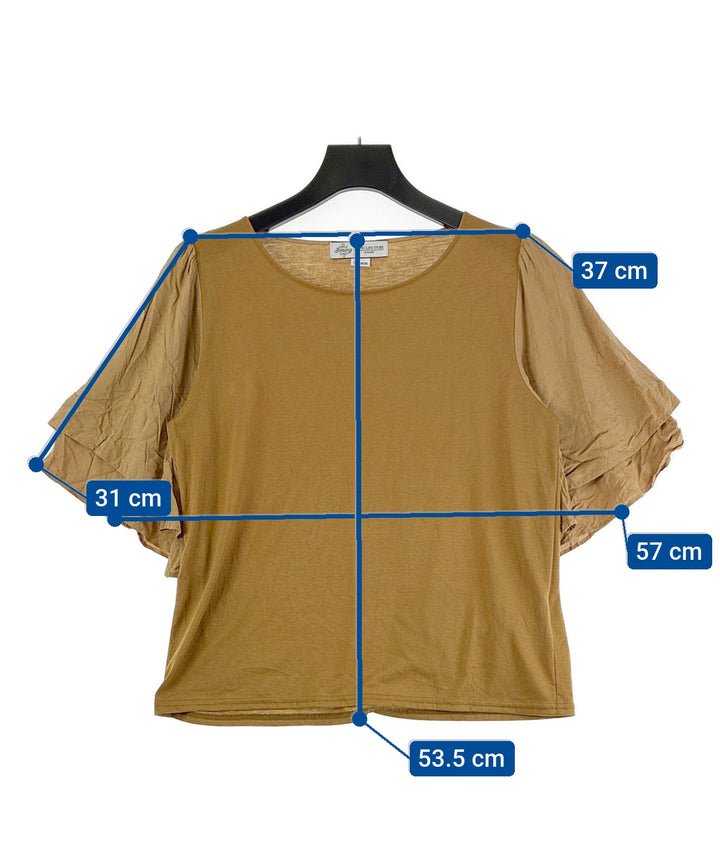 B MING LIFE STORE by BEAMS เสื้อสตรี