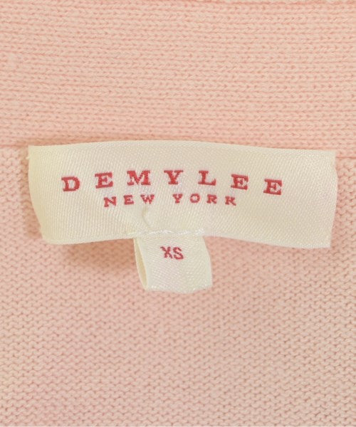 DEMYLEE เสื้อกั๊ก