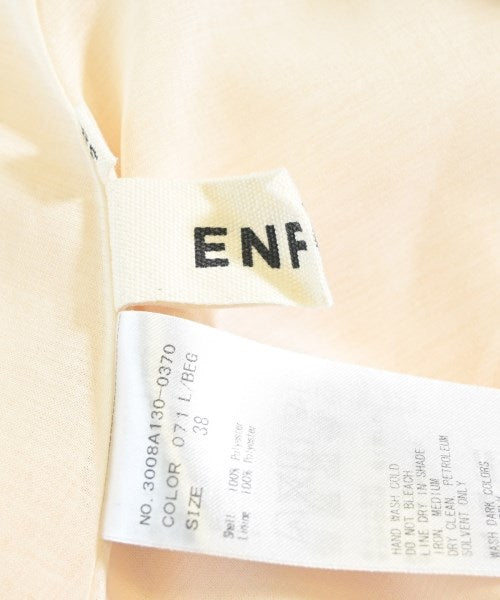 ENFOLD เสื้อสตรี