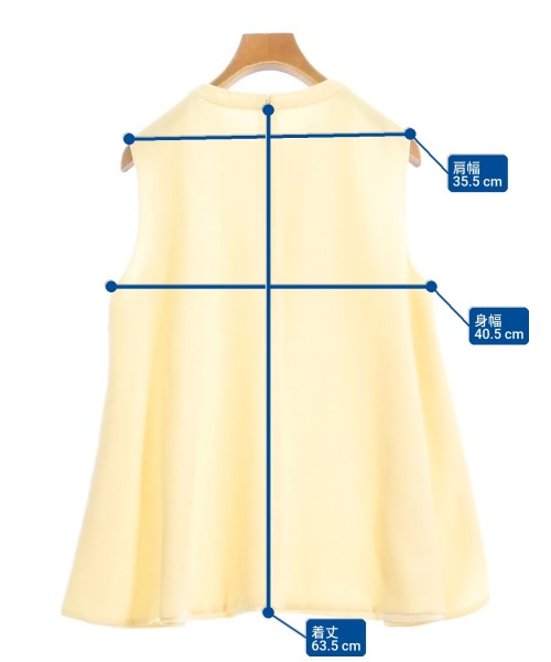 ENFOLD เสื้อสตรี