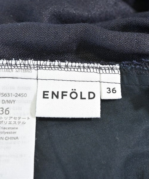 ENFOLD กางเกง อื่น