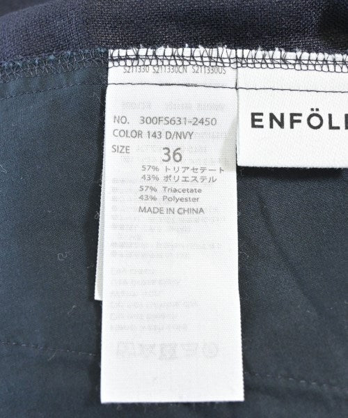 ENFOLD กางเกง อื่น