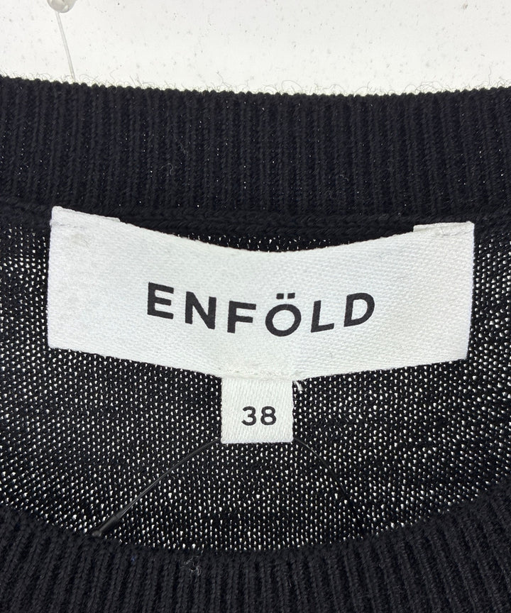 ENFOLD เสื้อกันหนาว
