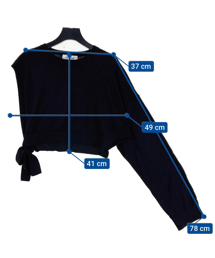 ENFOLD เสื้อกันหนาว