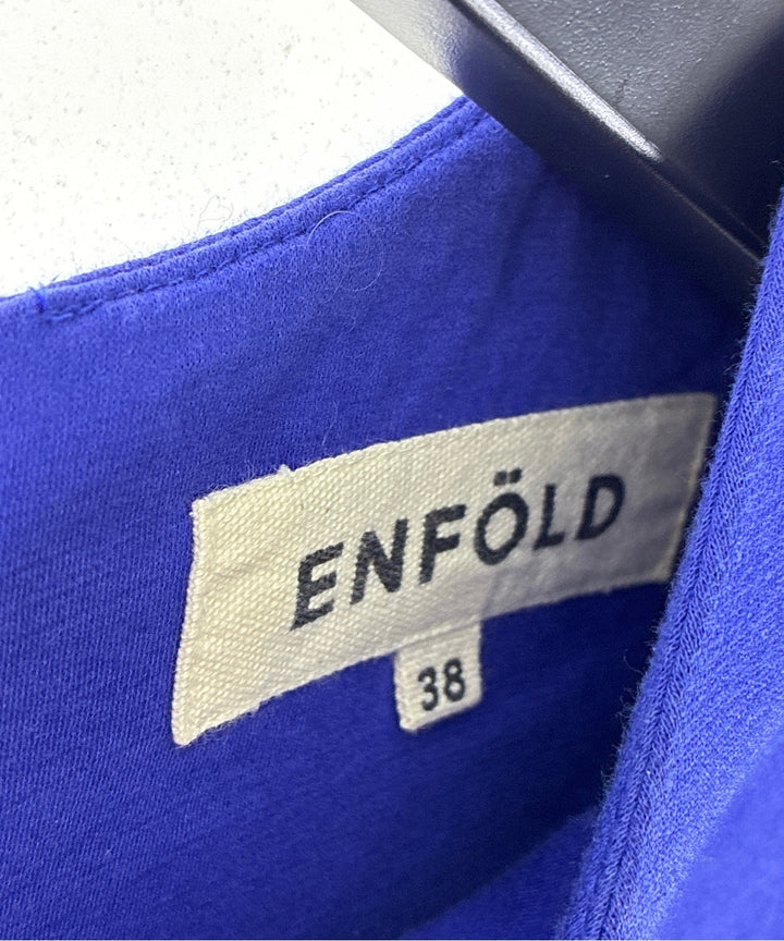 ENFOLD ชุดเดรส