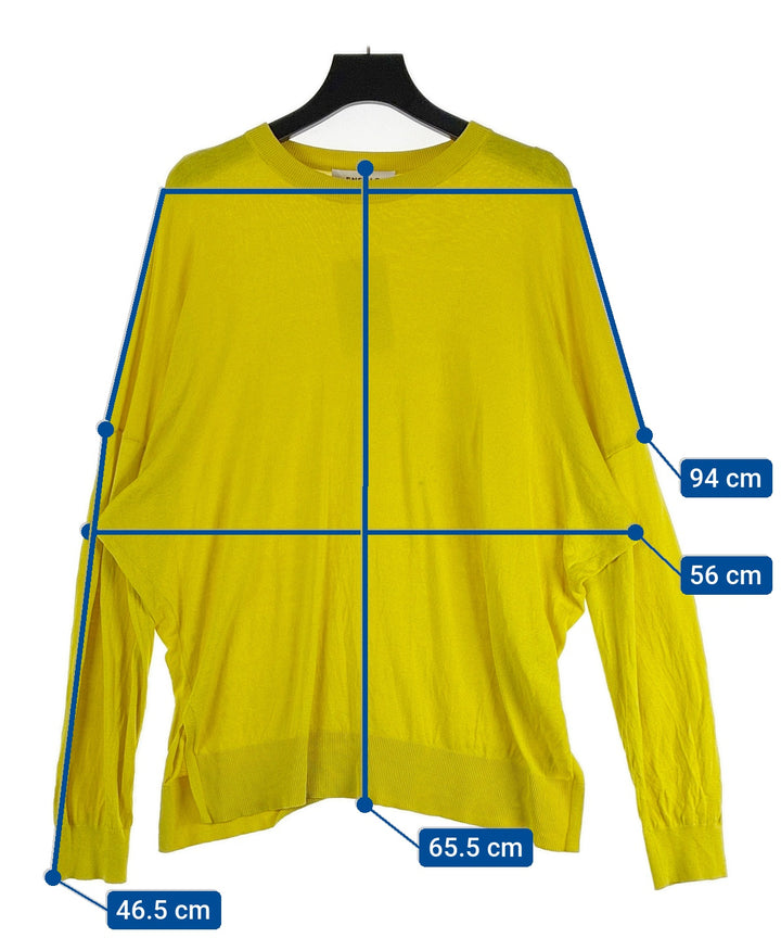 ENFOLD เสื้อกันหนาว
