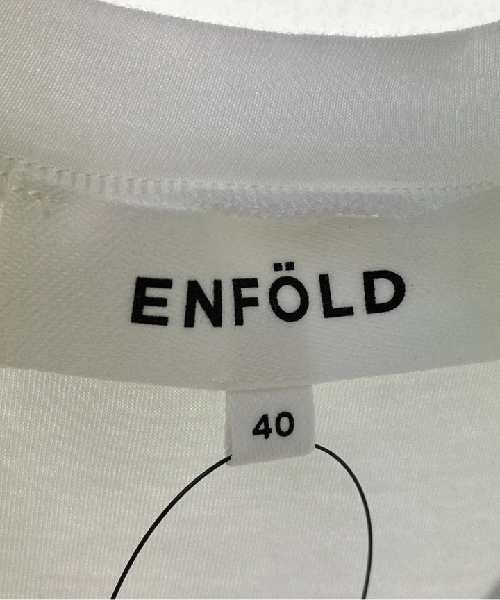 ENFOLD ชุดเดรส