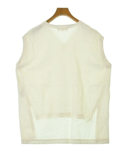 ENFOLD เสื้อยืด/เสื้อท็อปส์