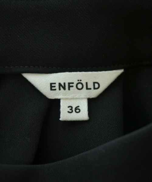 ENFOLD ชุดเดรส