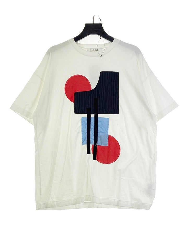 ENFOLD เสื้อเชิ้ต