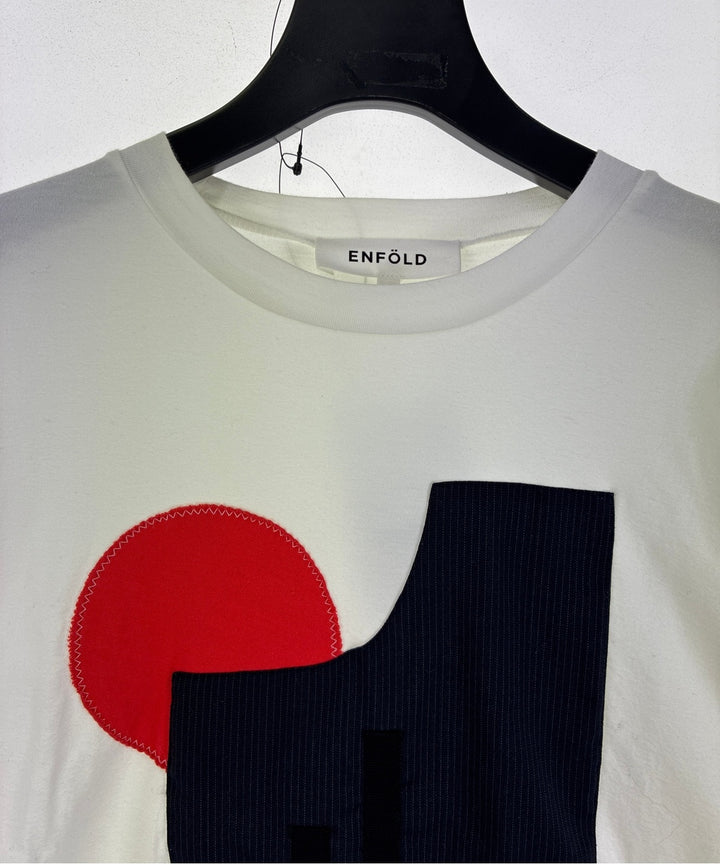 ENFOLD เสื้อเชิ้ต