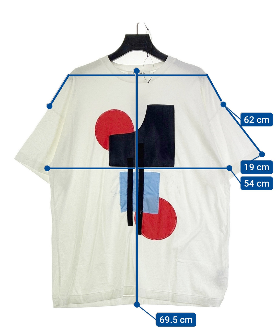 ENFOLD เสื้อเชิ้ต