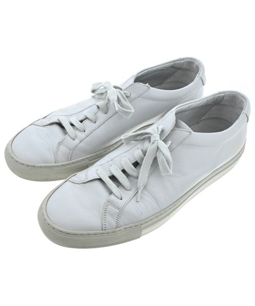COMMON PROJECTS รองเท้าผ้าใบ