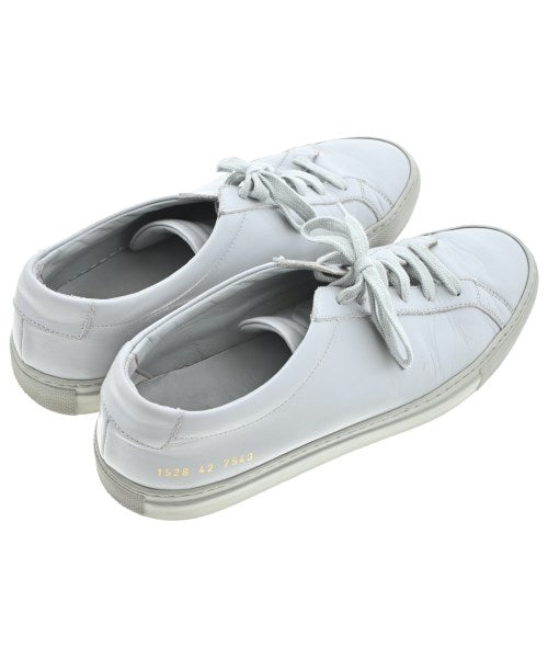 COMMON PROJECTS รองเท้าผ้าใบ
