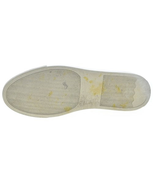 COMMON PROJECTS รองเท้าผ้าใบ