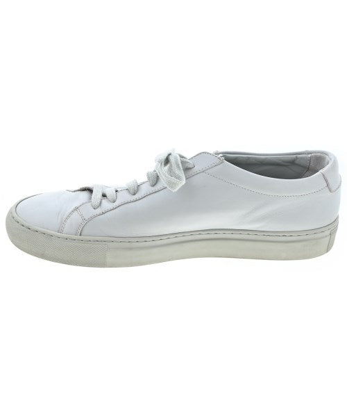 COMMON PROJECTS รองเท้าผ้าใบ