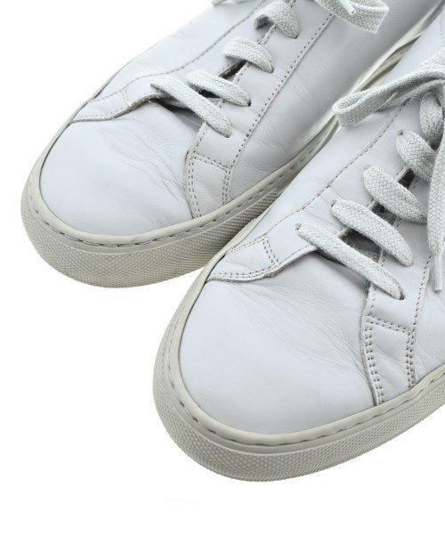 COMMON PROJECTS รองเท้าผ้าใบ