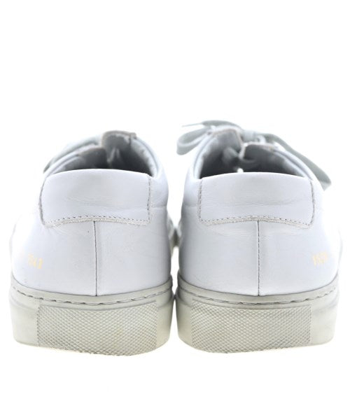 COMMON PROJECTS รองเท้าผ้าใบ