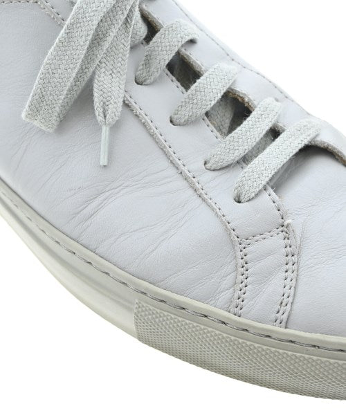 COMMON PROJECTS รองเท้าผ้าใบ