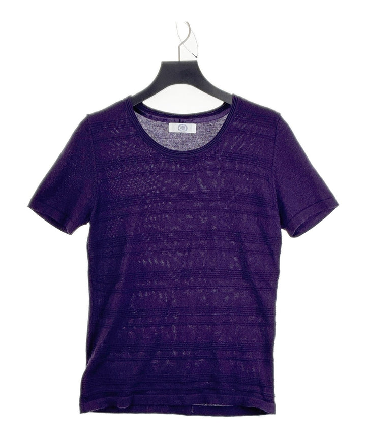 J.PRESS เสื้อยืด/เสื้อท็อปส์