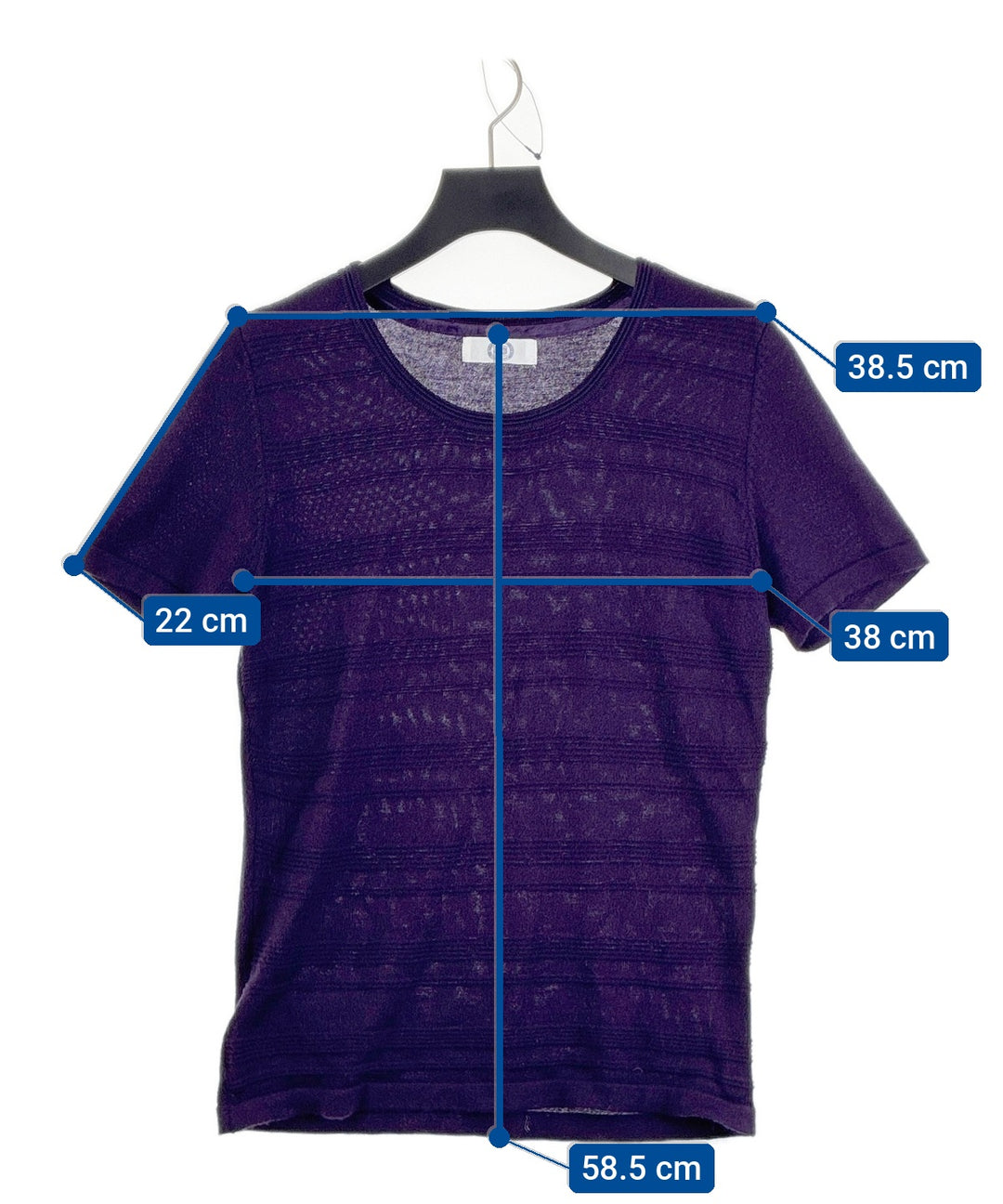 J.PRESS เสื้อยืด/เสื้อท็อปส์