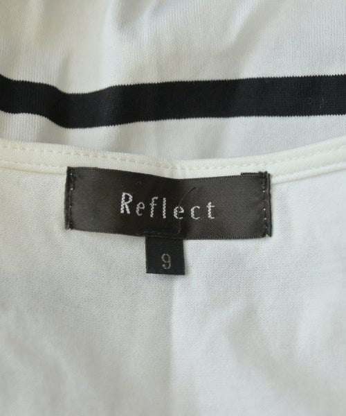 Reflect เสื้อยืด/เสื้อท็อปส์