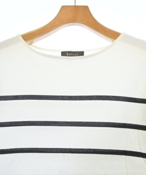Reflect เสื้อยืด/เสื้อท็อปส์