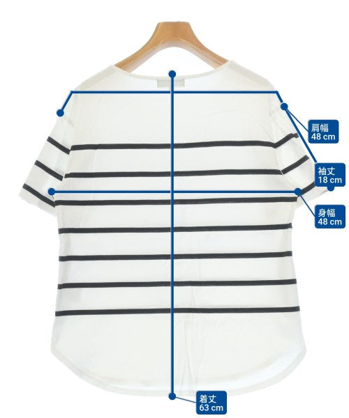 Reflect เสื้อยืด/เสื้อท็อปส์