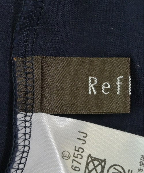 Reflect เสื้อยืด/เสื้อท็อปส์