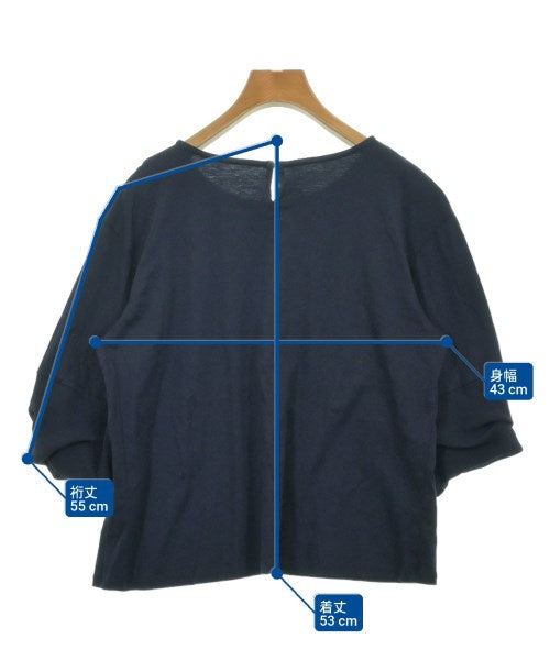 Reflect เสื้อยืด/เสื้อท็อปส์