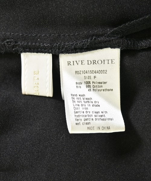 RIVE DROITE เสื้อสตรี