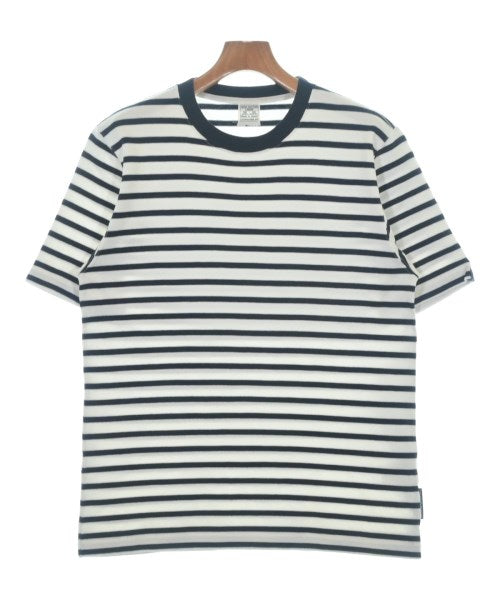 LOOPWHEELER เสื้อยืด/เสื้อท็อปส์