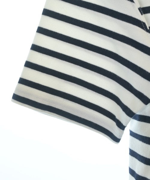 LOOPWHEELER เสื้อยืด/เสื้อท็อปส์