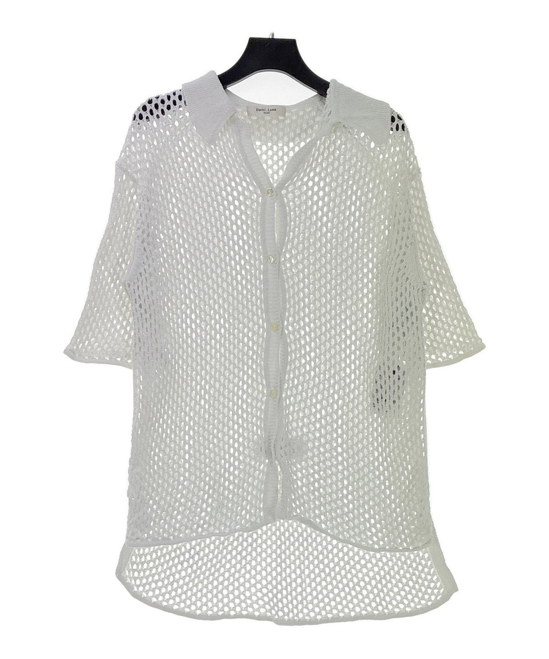 Demi-Luxe BEAMS เสื้อสตรี