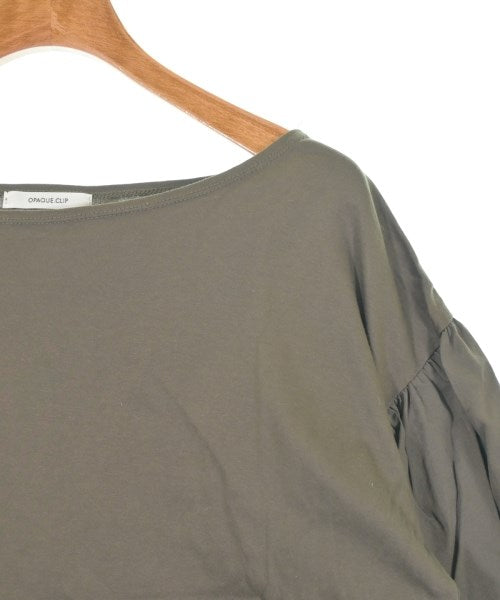 OPAQUE.CLIP เสื้อยืด/เสื้อท็อปส์