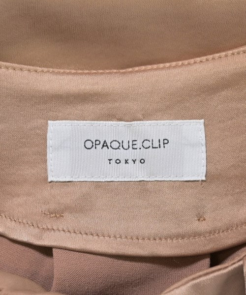 OPAQUE.CLIP แจ็คเก็ตเบลาส์