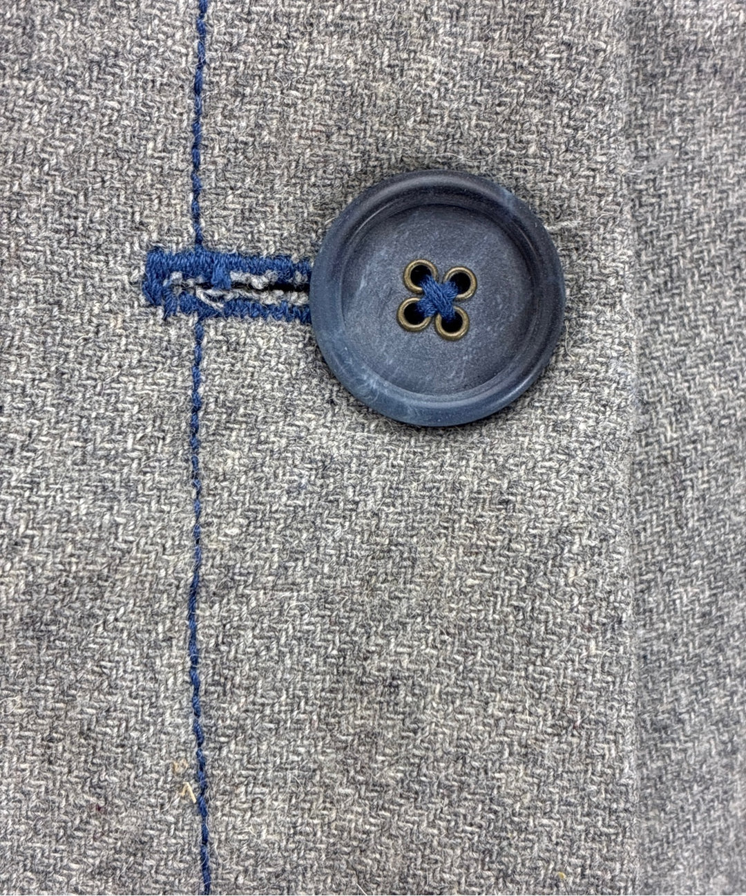 Sretsis กางเกงขายาว