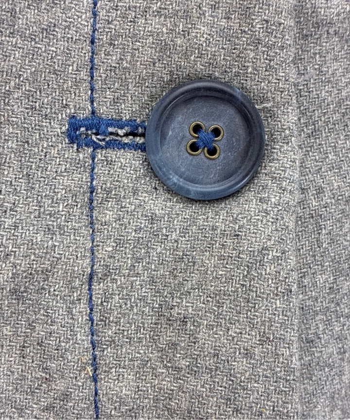 Sretsis กางเกงขายาว