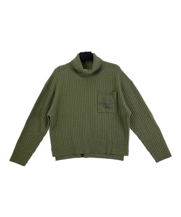 Sretsis เสื้อกันหนาว