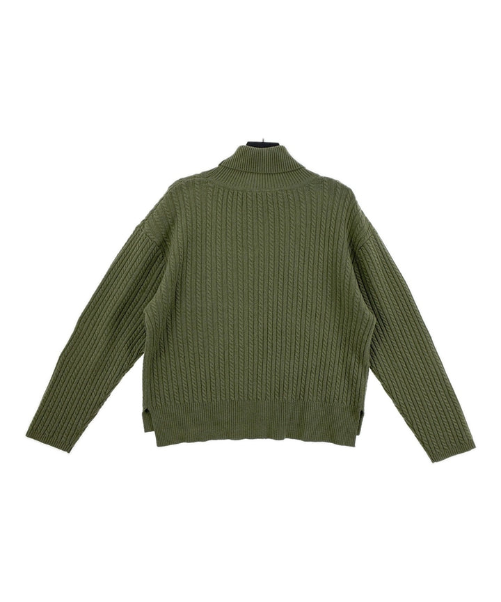 Sretsis เสื้อกันหนาว